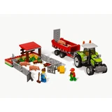 LEGO® City Pig Farm & Tractor 7684 (1/1)