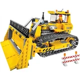 LEGO® City Dozer 7685 (1/1) LEGO® City Dozer 7685 (1/1)
