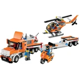 LEGO® City Helicopter Transporter 7686 (1/1)
