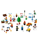 LEGO® City City Advent Calendar 7687 (1/1)