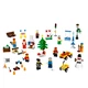 City Advent Calendar 7687 thumbnail-0