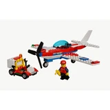 LEGO® City LEGO Sports Plane 7688 (1/1)
