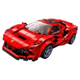 LEGO® Speed Champions Ferrari F8 Tributo 76895 (2/9) LEGO® Speed Champions Ferrari F8 Tributo 76895 (2/9)