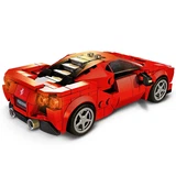 LEGO® Speed Champions Ferrari F8 Tributo 76895 (3/9) LEGO® Speed Champions Ferrari F8 Tributo 76895 (3/9)