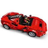 LEGO® Speed Champions Ferrari F8 Tributo 76895 (4/9) LEGO® Speed Champions Ferrari F8 Tributo 76895 (4/9)