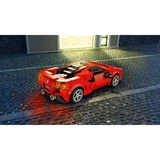 LEGO® Speed Champions Ferrari F8 Tributo 76895 (6/9) LEGO® Speed Champions Ferrari F8 Tributo 76895 (6/9)