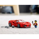 LEGO® Speed Champions Ferrari F8 Tributo 76895 (8/9) LEGO® Speed Champions Ferrari F8 Tributo 76895 (8/9)