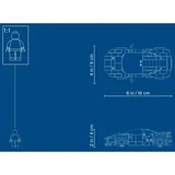 LEGO® Speed Champions Ferrari F8 Tributo 76895 (9/9) LEGO® Speed Champions Ferrari F8 Tributo 76895 (9/9)