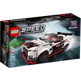 LEGO® Speed Champions Nissan GT-R NISMO 76896 (1/8)