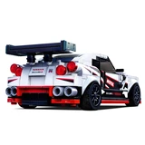 LEGO® Speed Champions Nissan GT-R NISMO 76896 (3/8)