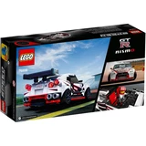 LEGO® Speed Champions Nissan GT-R NISMO 76896 (4/8)