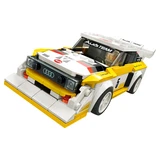LEGO® Speed Champions 1985 Audi Sport quattro S1 76897 (2/10)