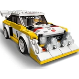 LEGO® Speed Champions 1985 Audi Sport quattro S1 76897 (5/10)