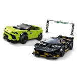 LEGO® Speed Champions Lamborghini Urus ST-X & Lamborghini Huracán Super Trofeo EVO 76899 (3/10) LEGO® Speed Champions Lamborghini Urus ST-X & Lamborghini Huracán Super Trofeo EVO 76899 (3/10)