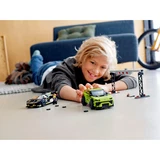 LEGO® Speed Champions Lamborghini Urus ST-X & Lamborghini Huracán Super Trofeo EVO 76899 (9/10) LEGO® Speed Champions Lamborghini Urus ST-X & Lamborghini Huracán Super Trofeo EVO 76899 (9/10)