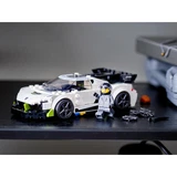 LEGO® Speed Champions Koenigsegg Jesko 76900 (10/10)