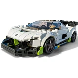 LEGO® Speed Champions Koenigsegg Jesko 76900 (3/10)