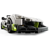 LEGO® Speed Champions Koenigsegg Jesko 76900 (6/10) LEGO® Speed Champions Koenigsegg Jesko 76900 (6/10)