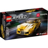 LEGO® Speed Champions Toyota GR Supra 76901 (1/10)