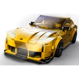 LEGO® Speed Champions Toyota GR Supra 76901 (3/10)