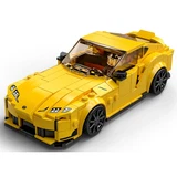 LEGO® Speed Champions Toyota GR Supra 76901 (4/10)