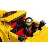 LEGO® Speed Champions Toyota GR Supra 76901 (6/10)