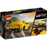 LEGO® Speed Champions Toyota GR Supra 76901 (7/10)