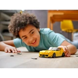 LEGO® Speed Champions Toyota GR Supra 76901 (9/10)