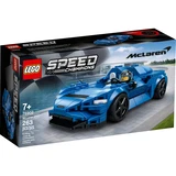LEGO® Speed Champions McLaren Elva 76902 (1/10)