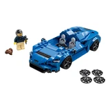 LEGO® Speed Champions McLaren Elva 76902 (2/10)