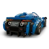 LEGO® Speed Champions McLaren Elva 76902 (5/10)