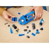 LEGO® Speed Champions McLaren Elva 76902 (8/10)