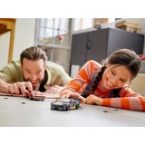 LEGO® Speed Champions Chevrolet Corvette C8.R Race Car et 1969 Chevrolet Corvette 76903 (10/11) LEGO® Speed Champions Chevrolet Corvette C8.R Race Car et 1969 Chevrolet Corvette 76903 (10/11)