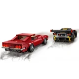LEGO® Speed Champions Chevrolet Corvette C8.R Race Car et 1969 Chevrolet Corvette 76903 (5/11) LEGO® Speed Champions Chevrolet Corvette C8.R Race Car et 1969 Chevrolet Corvette 76903 (5/11)