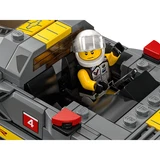 LEGO® Speed Champions Chevrolet Corvette C8.R Race Car et 1969 Chevrolet Corvette 76903 (7/11) LEGO® Speed Champions Chevrolet Corvette C8.R Race Car et 1969 Chevrolet Corvette 76903 (7/11)