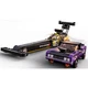 Mopar Dodge//SRT Dragster & 1970 Dodge Challenger 76904 thumbnail-2