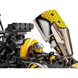 LEGO® Speed Champions Mopar Dodge//SRT Top Fuel Dragster and 1970 Dodge Challenger T/A 76904 (8/12)