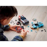 LEGO® Speed Champions Ford GT Heritage Edition en Bronco R 76905 (10/12)