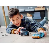 LEGO® Speed Champions Ford GT Heritage Edition en Bronco R 76905 (11/12)