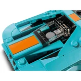 LEGO® Speed Champions Ford GT Heritage Edition en Bronco R 76905 (8/12)