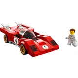 LEGO® Speed Champions 1970 Ferrari 512 M 76906 (2/6) LEGO® Speed Champions 1970 Ferrari 512 M 76906 (2/6)