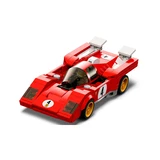 LEGO® Speed Champions 1970 Ferrari 512 M 76906 (3/6) LEGO® Speed Champions 1970 Ferrari 512 M 76906 (3/6)