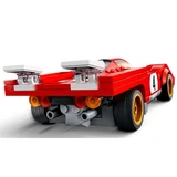 LEGO® Speed Champions 1970 Ferrari 512 M 76906 (4/6) LEGO® Speed Champions 1970 Ferrari 512 M 76906 (4/6)