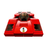 LEGO® Speed Champions 1970 Ferrari 512 M 76906 (5/6) LEGO® Speed Champions 1970 Ferrari 512 M 76906 (5/6)