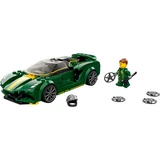LEGO® Speed Champions Lotus Evija 76907 (2/6) LEGO® Speed Champions Lotus Evija 76907 (2/6)