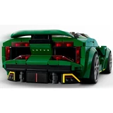 LEGO® Speed Champions Lotus Evija 76907 (4/6) LEGO® Speed Champions Lotus Evija 76907 (4/6)
