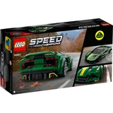 LEGO® Speed Champions Lotus Evija 76907 (5/6) LEGO® Speed Champions Lotus Evija 76907 (5/6)