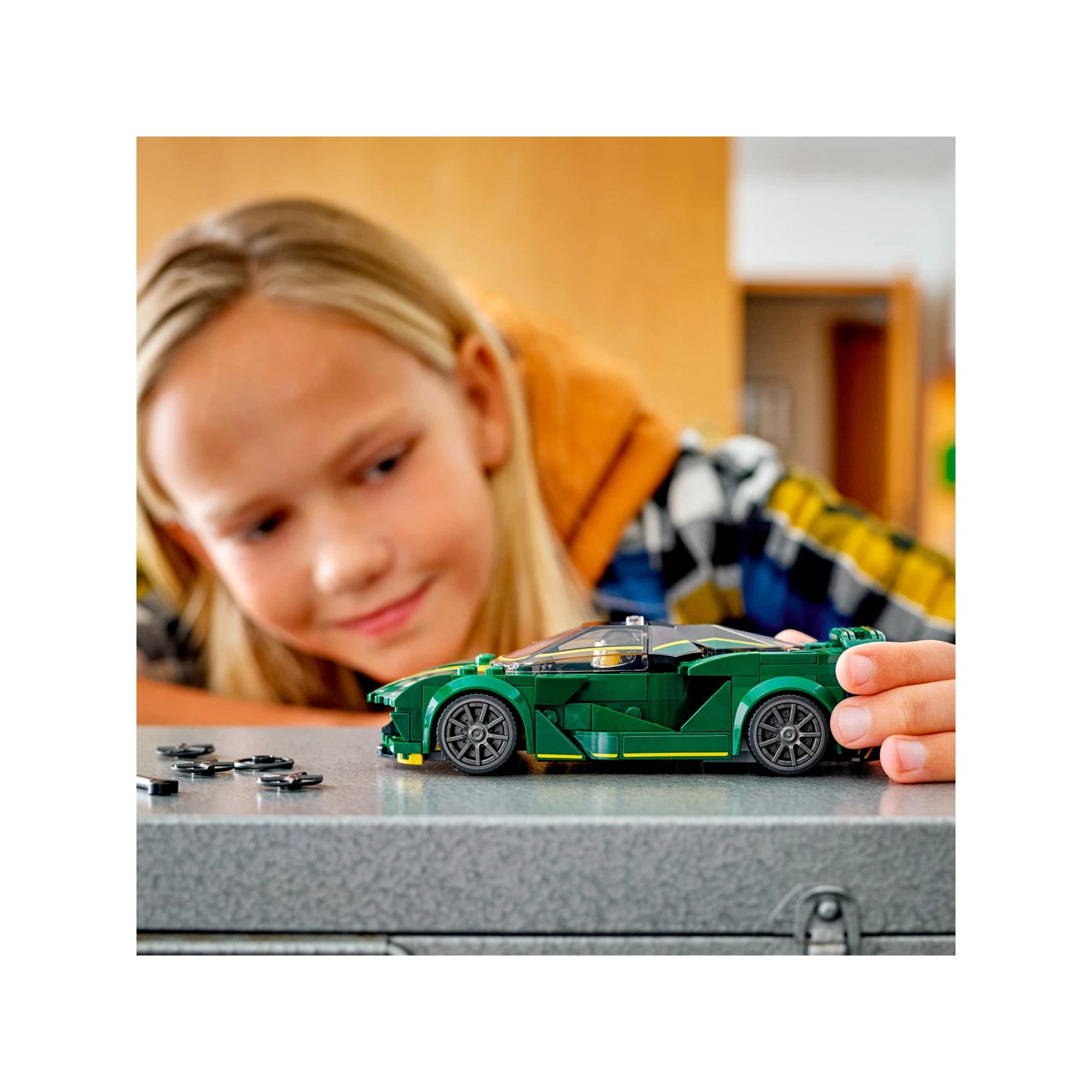 LEGO® Lotus Evija 76907 | 🇺🇸 Price Comparison