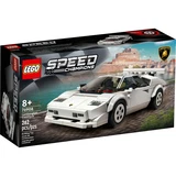 LEGO® Speed Champions Lamborghini Countach 76908 (1/6)