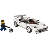 LEGO® Speed Champions Lamborghini Countach 76908 (2/6)